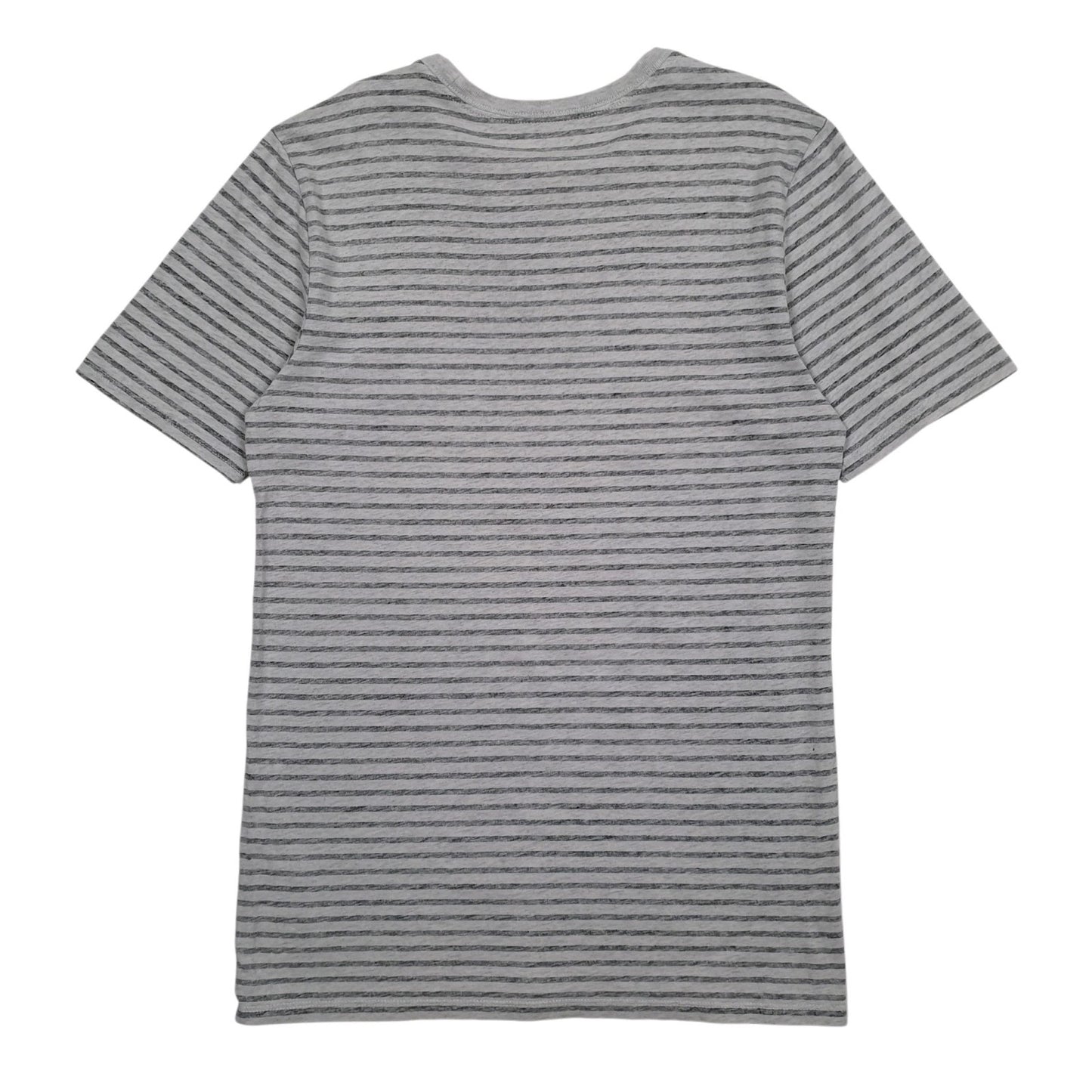 Mens Grey Nike   T Shirt