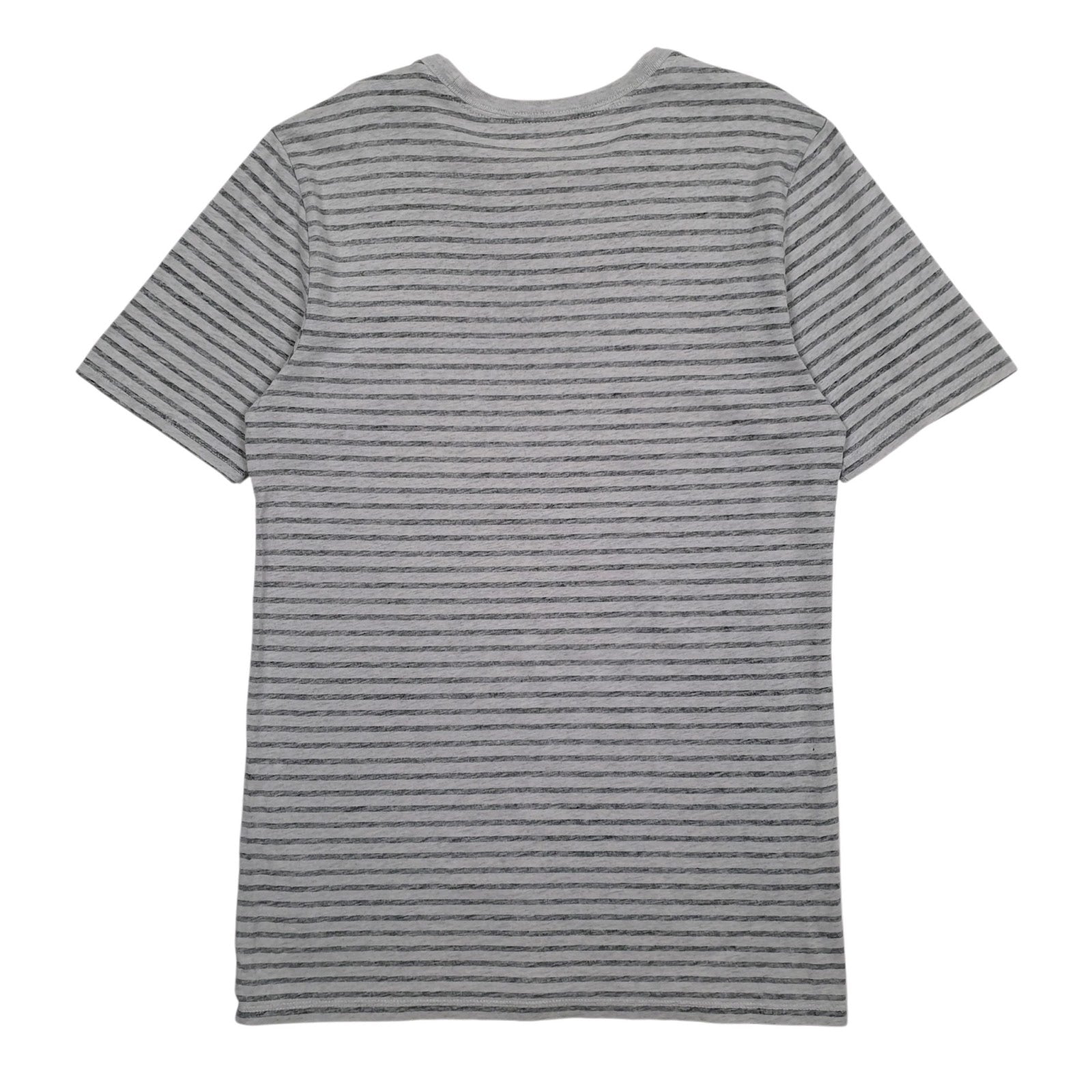 Mens Grey Nike   T Shirt