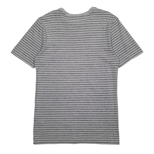 Mens Grey Nike   T Shirt