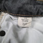 Womens Grey Polo Ralph Lauren   Jeans