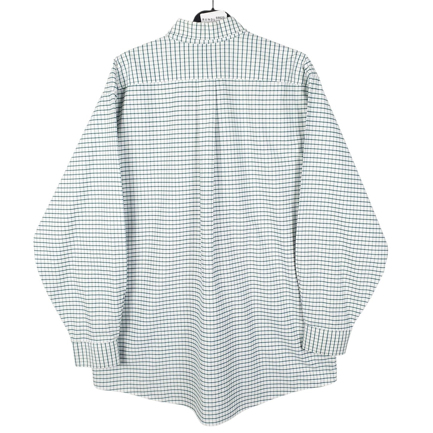 Mens Grey L.L.Bean   Shirt