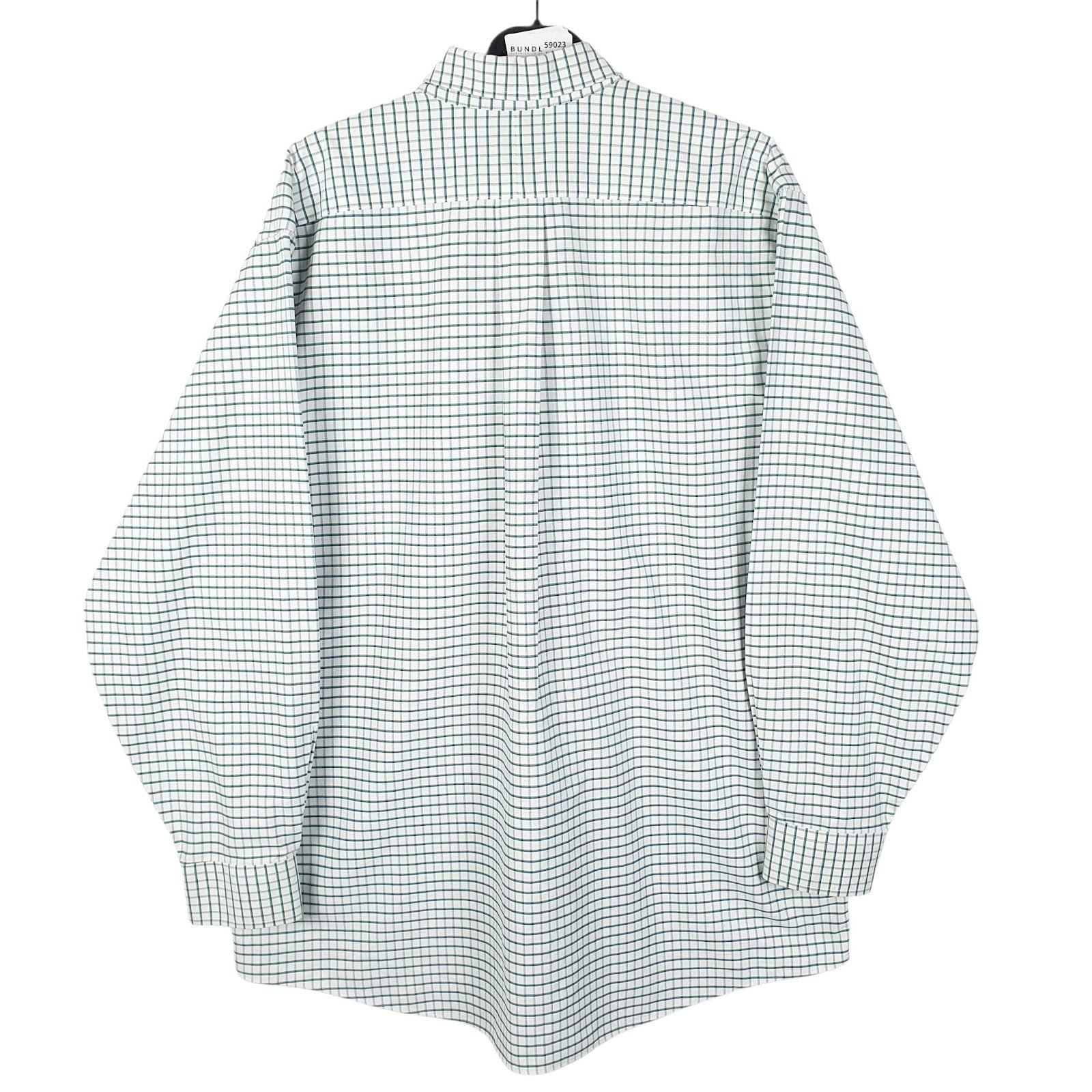 Mens Grey L.L.Bean   Shirt