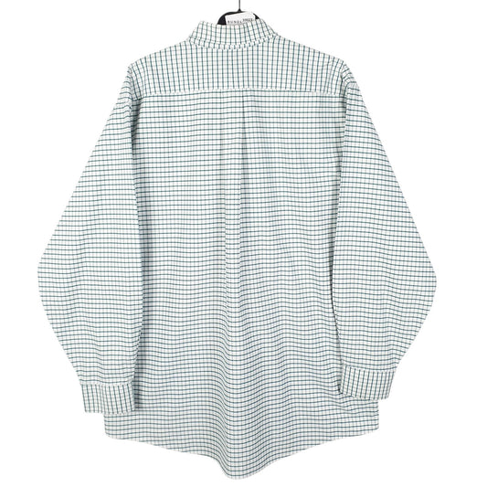Mens Grey L.L.Bean   Shirt