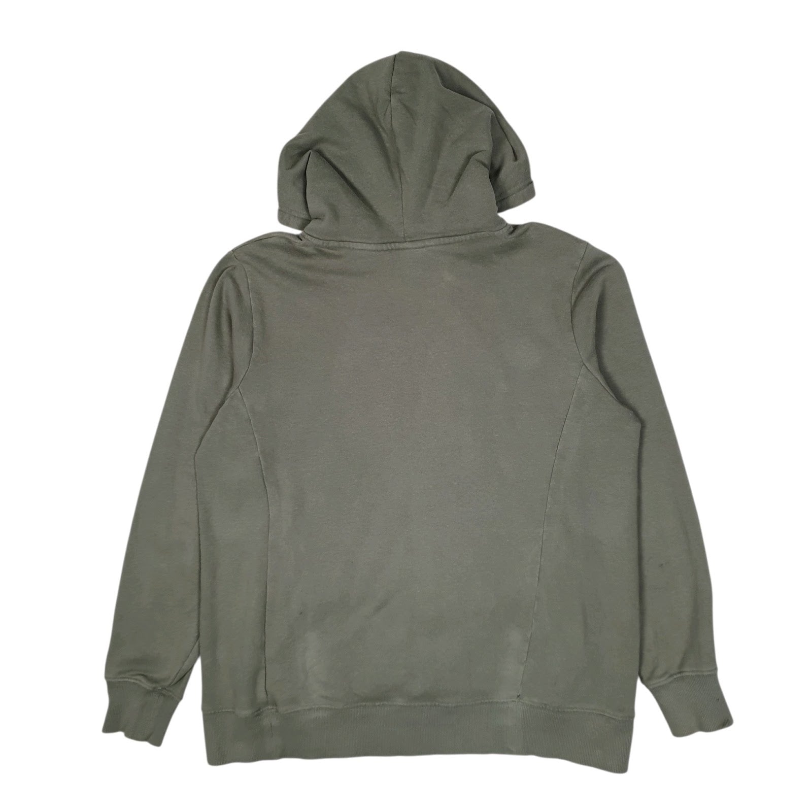 Womens Green The North Face  Hoodie Jumper