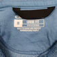 Mens Blue Carhartt  Hoodie Jumper
