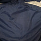 Mens Navy MLB New York Yankees Baseball Vintage 90s  Coat