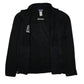 Mens Black Patagonia Better Sweater Full Zip Jumper