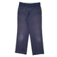 Mens Blue Dickies 874 Chino Trousers