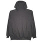 Mens Grey Carhartt  Full Zip Jumper