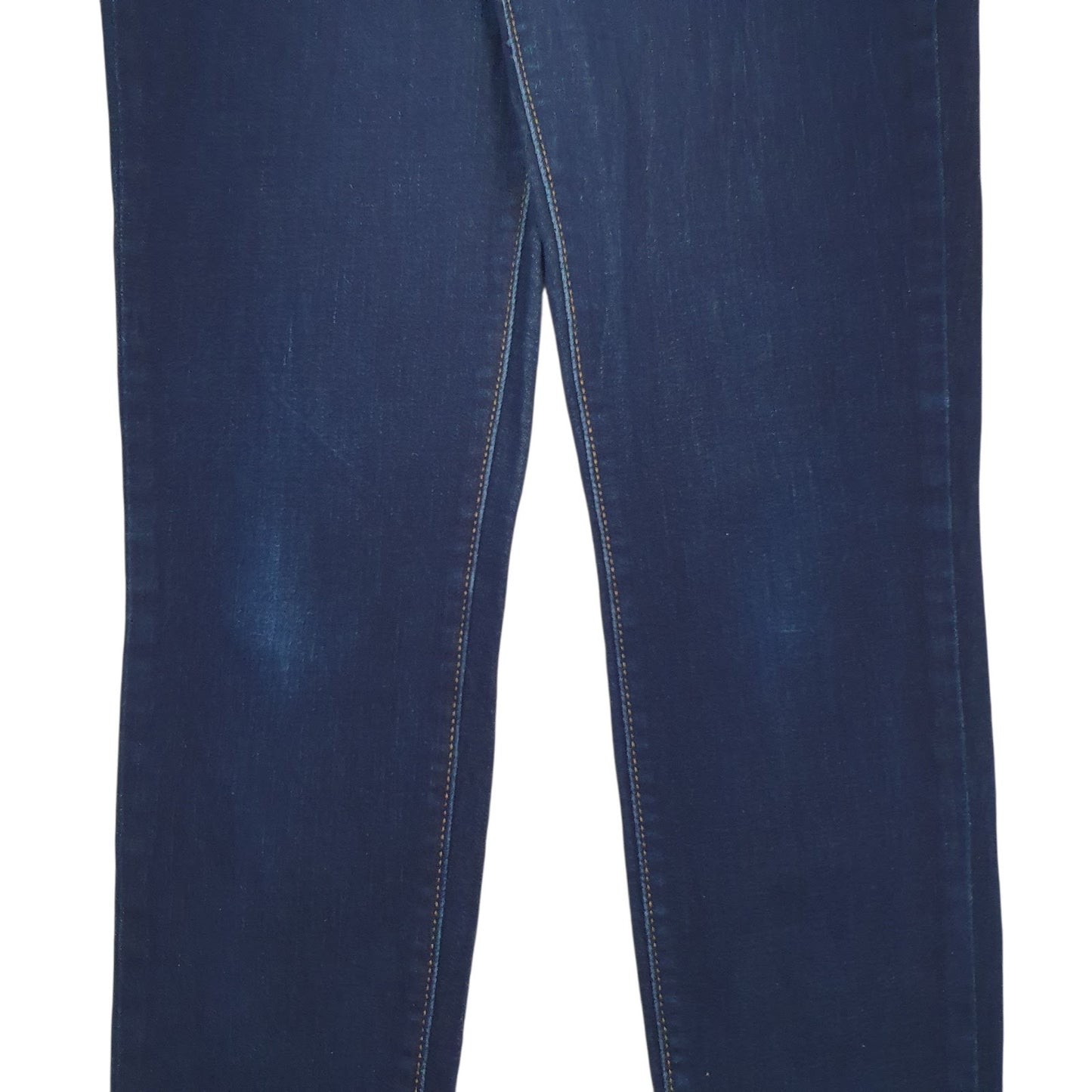 Womens Blue Levis   Jeans