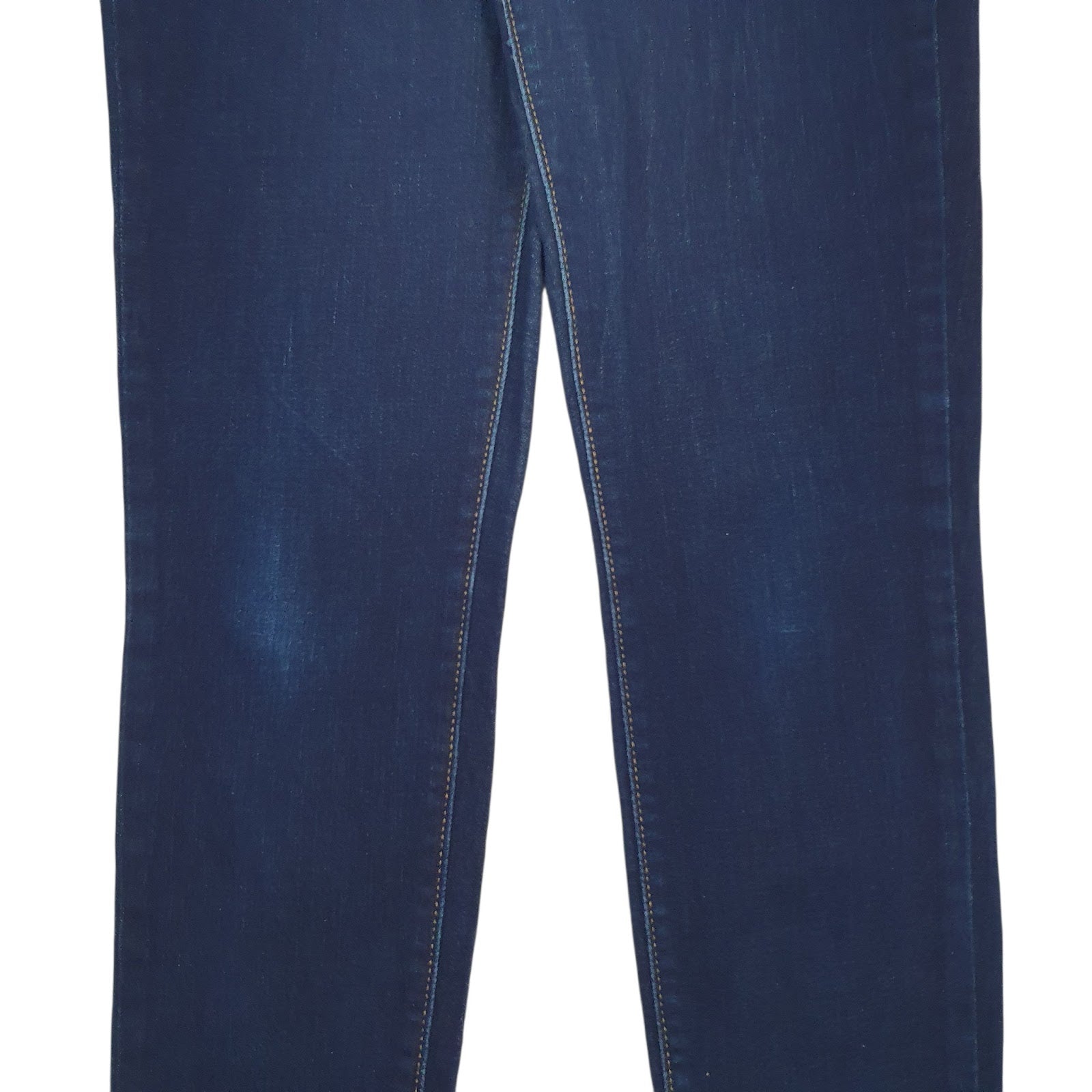 Womens Blue Levis   Jeans