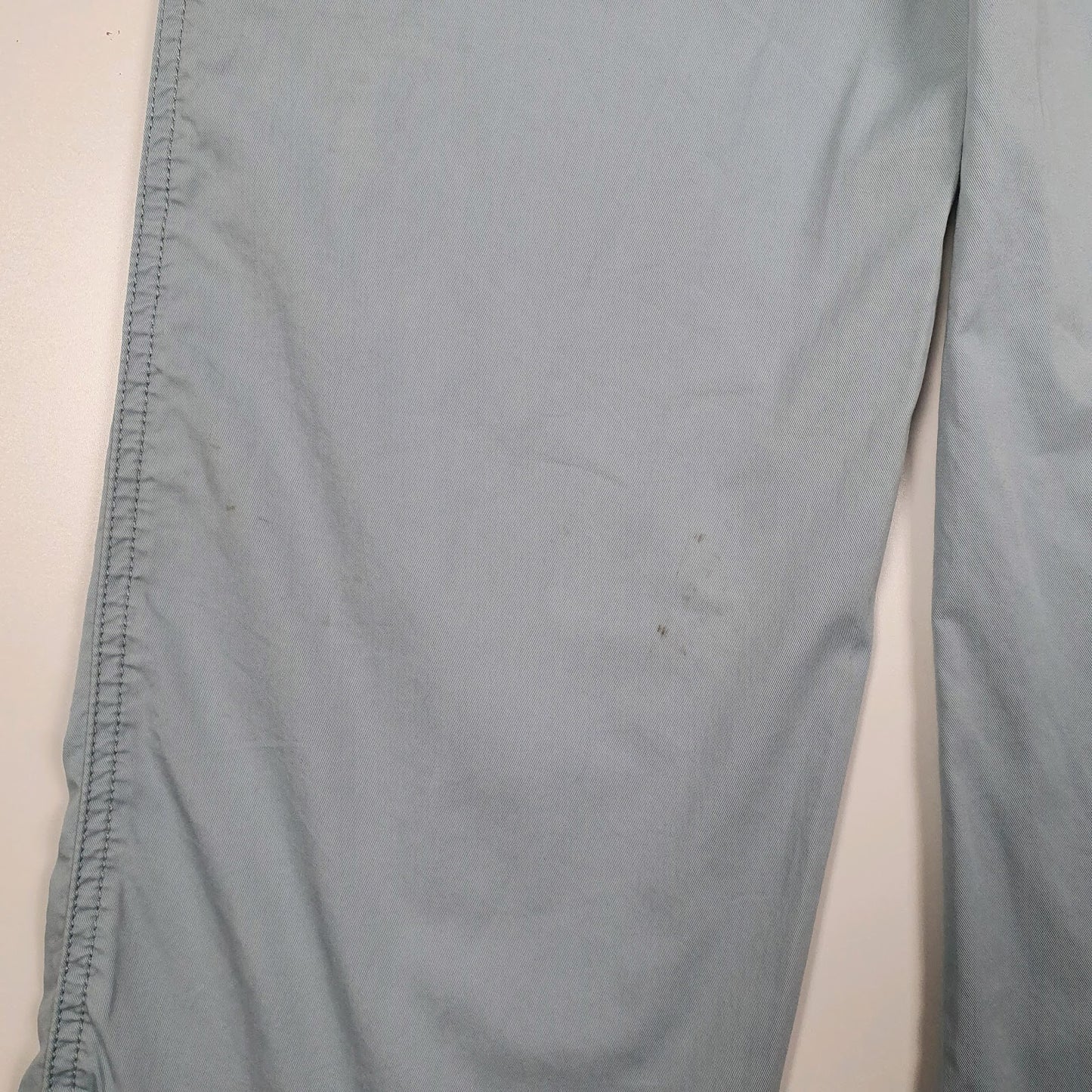Mens Blue Polo Ralph Lauren Suffield Pant  Trousers