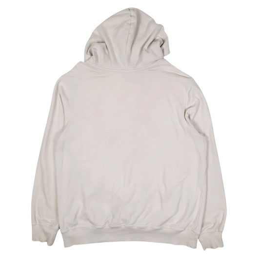 Mens Cream The North Face  Hoodie Jumper