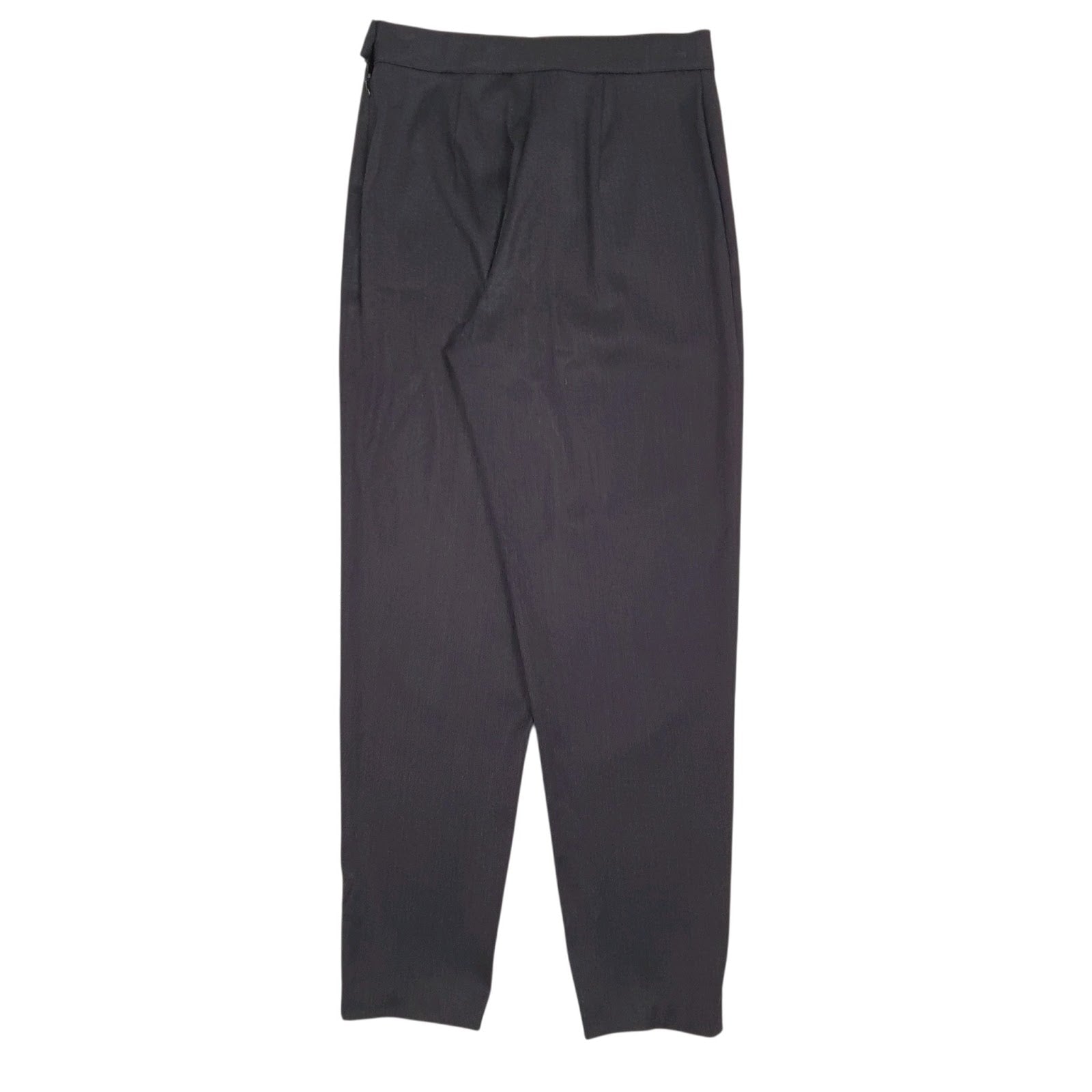 Womens Grey Marella   Trousers