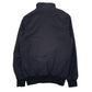 Mens Black Murphy & NYE Fleece Lined  Coat