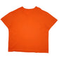 Mens Orange Polo Ralph Lauren   T Shirt