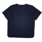 Mens Navy Carhartt Medical Scrubs  T Shirt