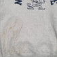 Mens Grey Champion Notre Dame Hoodie Jumper