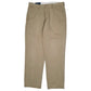 Mens Beige Polo Ralph Lauren Preston Pant Chino Trousers