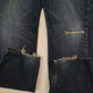 Mens Blue Levis   Jeans