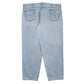 Mens Blue Carhartt Workwear  Jeans