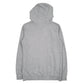 Mens Grey The North Face  Hoodie Jumper