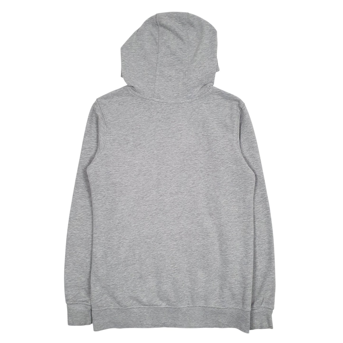 Mens Grey The North Face  Hoodie Jumper