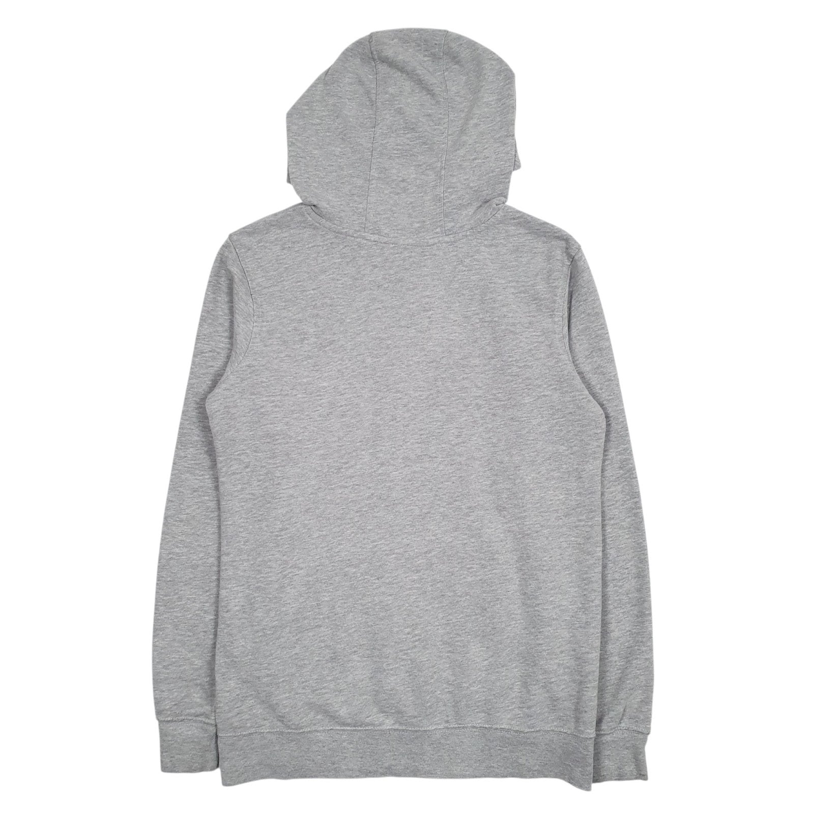 Mens Grey The North Face  Hoodie Jumper