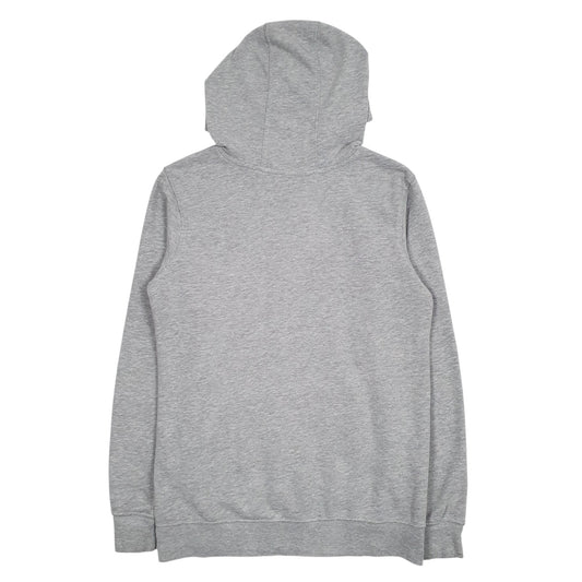Mens Grey The North Face  Hoodie Jumper
