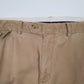 Mens Beige Polo Ralph Lauren   Trousers