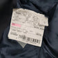Mens Navy Enrico Coveri   Coat
