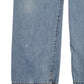 Mens Blue Levis   Jeans