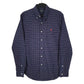 Mens Navy Polo Ralph Lauren  Long Sleeve Shirt