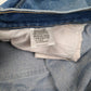 Mens Blue Dickies   Jeans