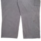 Mens Grey Carhartt Workwear  Jeans