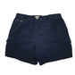 Mens Navy Columbia Sportswear Company Fishing Gear  Shorts