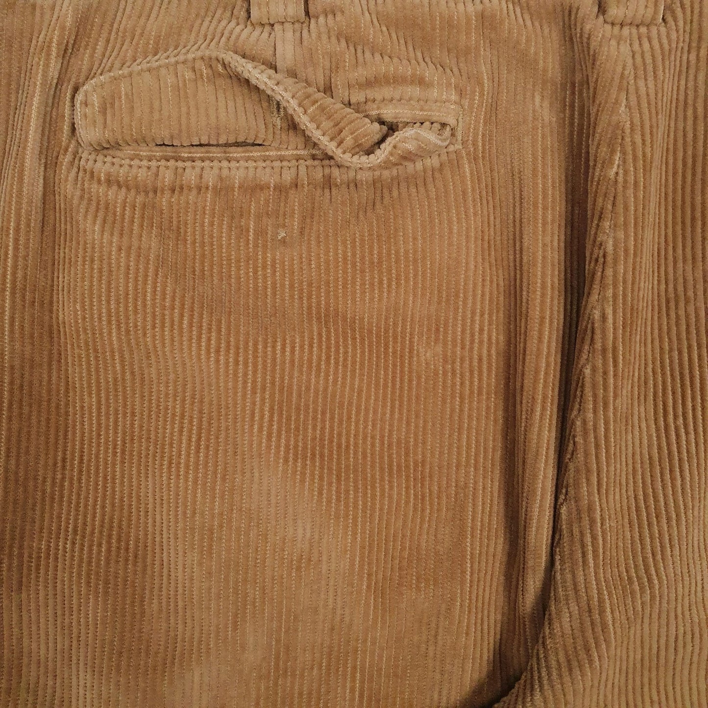 Mens Brown L.L. Bean   Trousers
