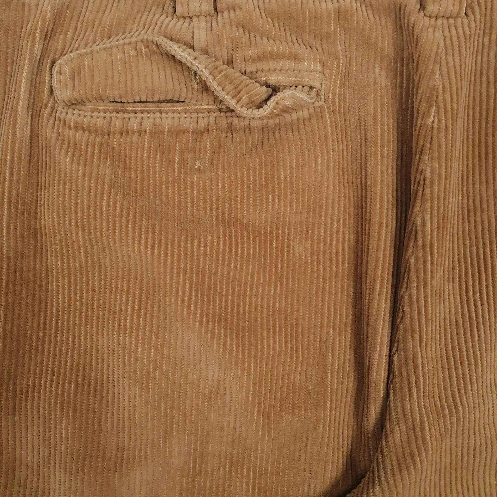 Mens Brown L.L. Bean   Trousers