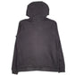 Mens Grey Nike  Hoodie Jumper
