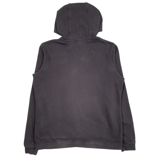 Mens Grey Nike  Hoodie Jumper