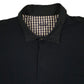 Mens Navy Van Laack Rugby  Polo Shirt