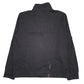 Mens Grey Nautica  Quarter Zip Jumper