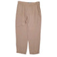 Womens Beige Max & Mara  Formal Trousers