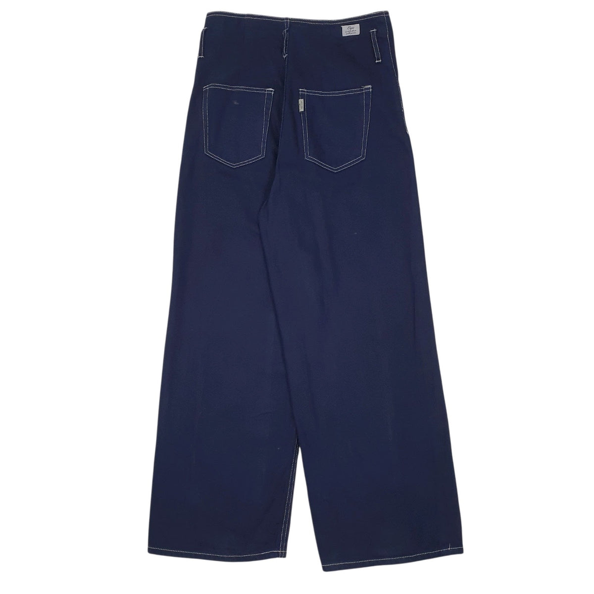 Womens Blue Cepo   Jeans