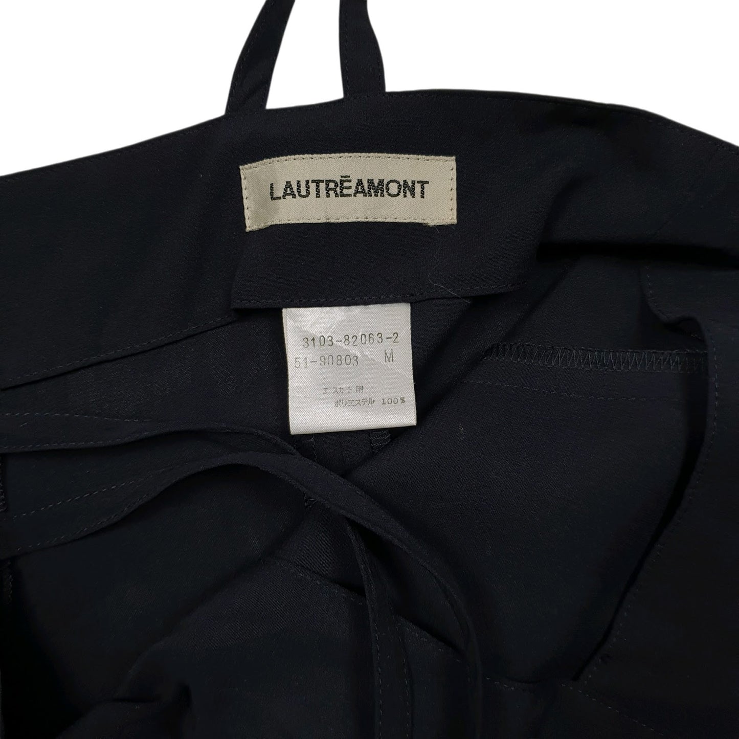 Womens Navy Lautreamont   Dress