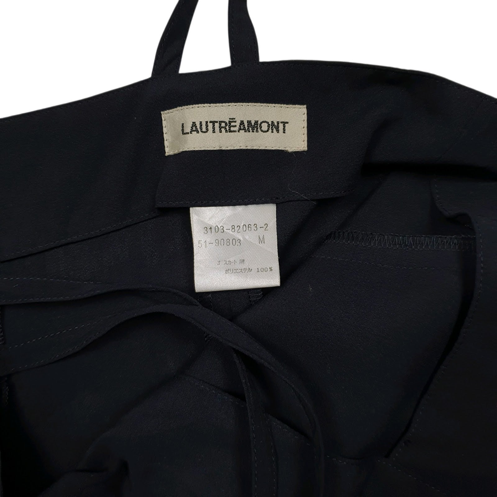 Womens Navy Lautreamont   Dress