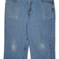 Mens Blue Levis   Jeans
