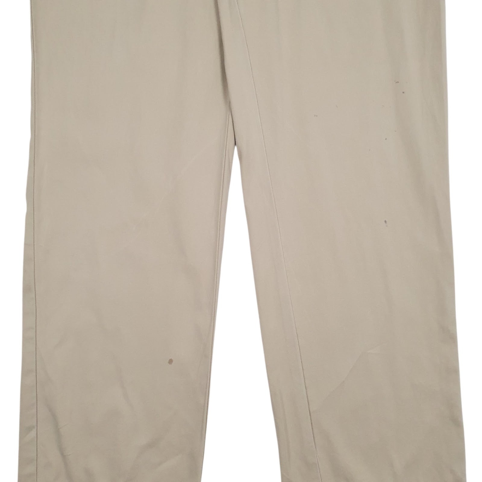 Mens Brown Polo Ralph Lauren   Trousers