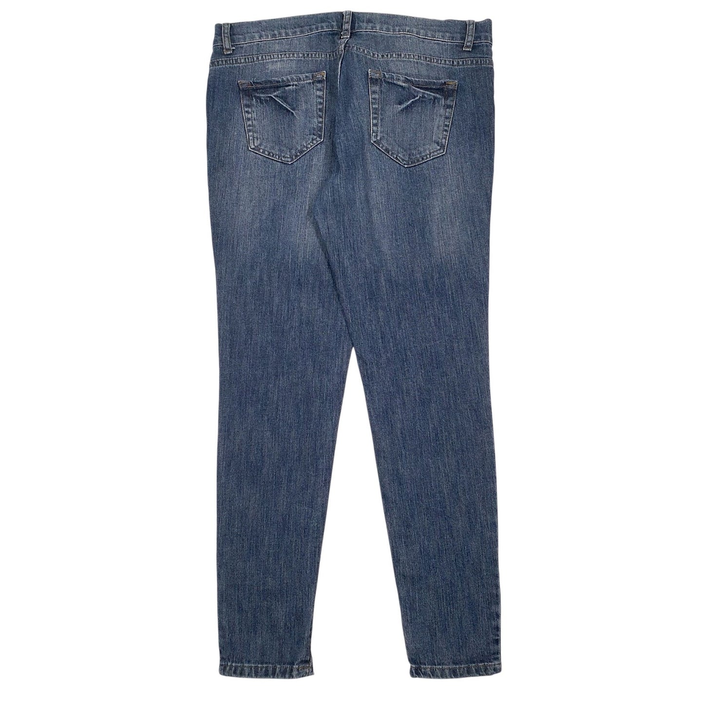 Womens Blue Zara   Jeans