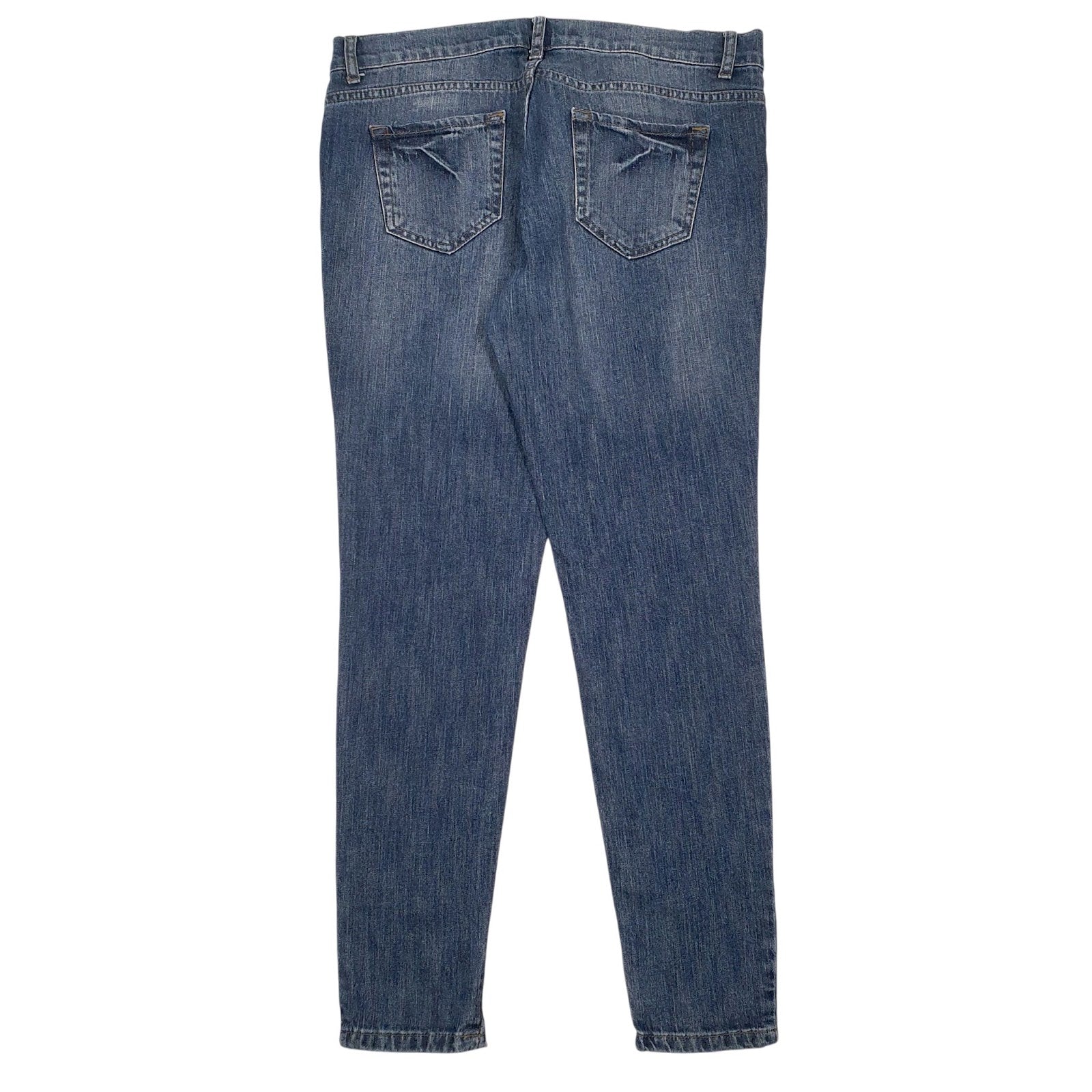 Womens Blue Zara   Jeans